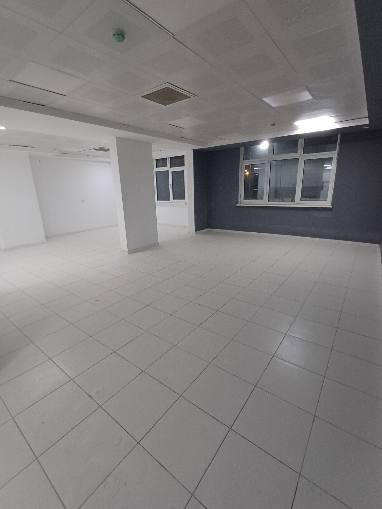 arenda ofis gurtly 1 etaj - Aşgabat - img 3