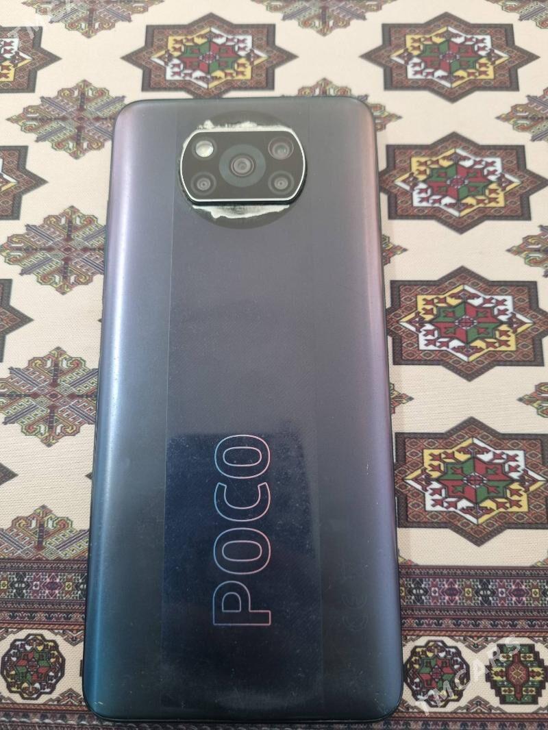 poco x3 pro - Daşoguz - img 2
