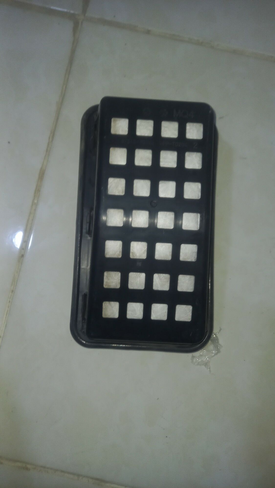 KIA ZAPCAST 1 000 TMT - Досааф - img 9