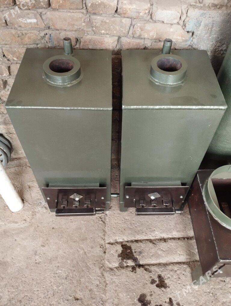 katyol atapleniya - Büzmeýin - img 7