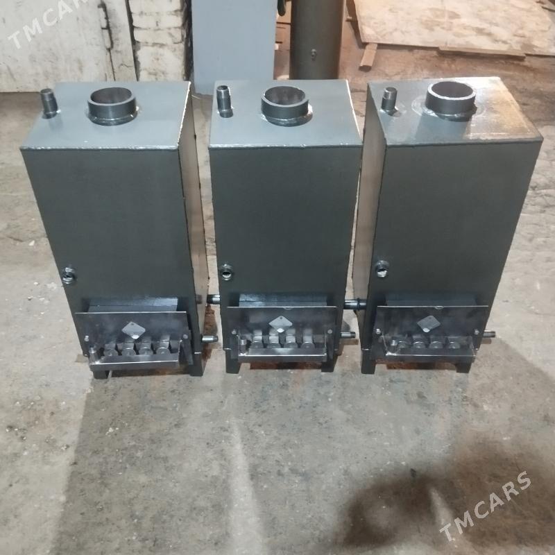 katyol atapleniya - Büzmeýin - img 2