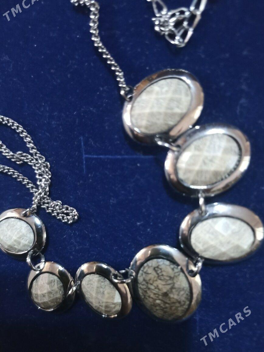 Ожерелье. - Aşgabat - img 2