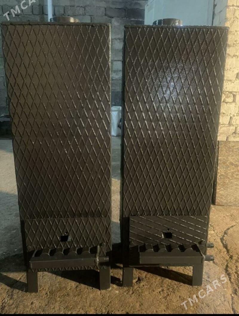 katyol atapleniya - Büzmeýin - img 10