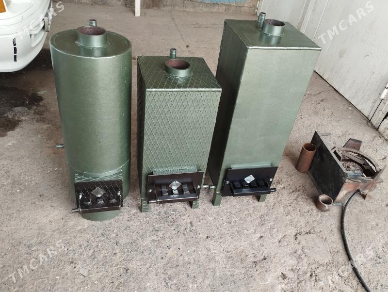 katyol atapleniya - Büzmeýin - img 8