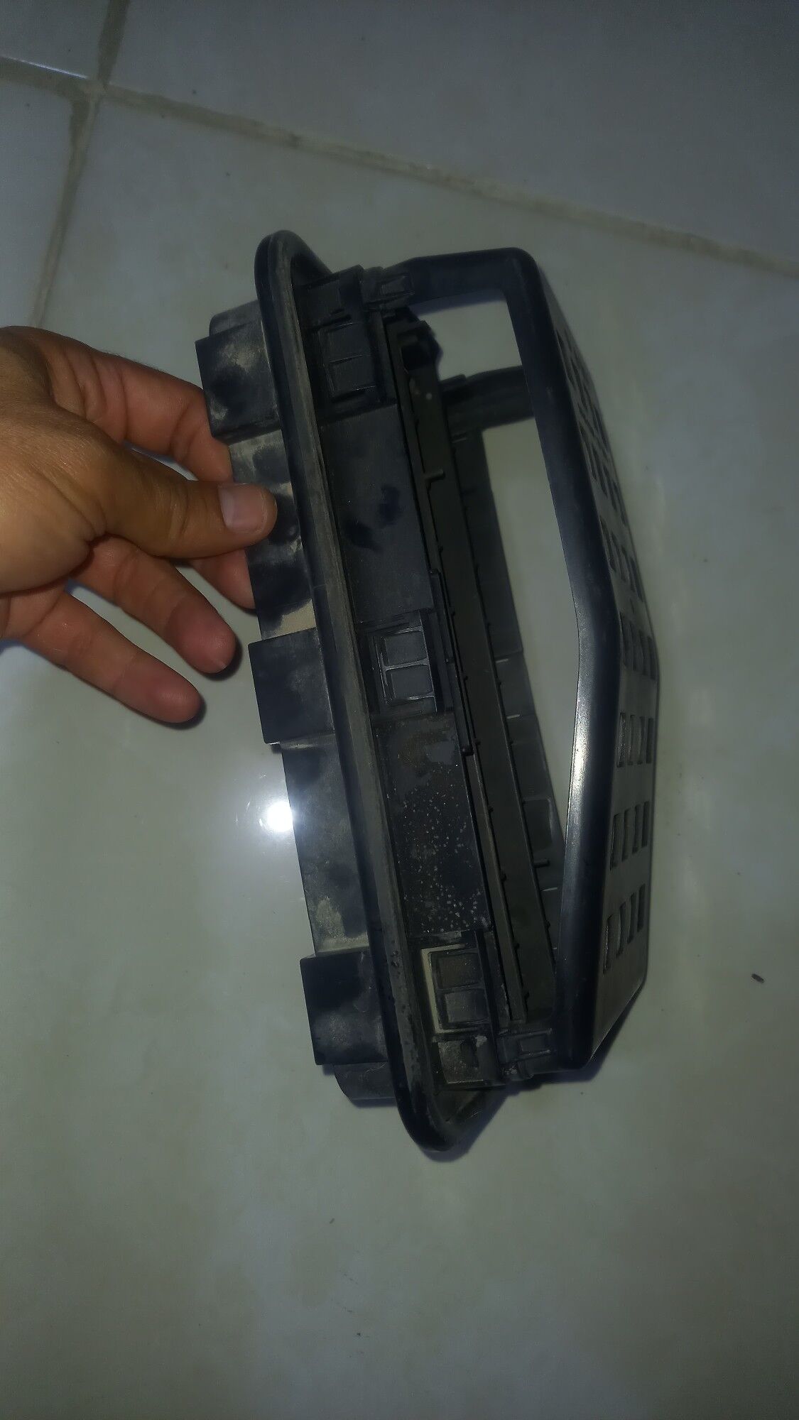 KIA ZAPCAST 1 000 TMT - Досааф - img 8