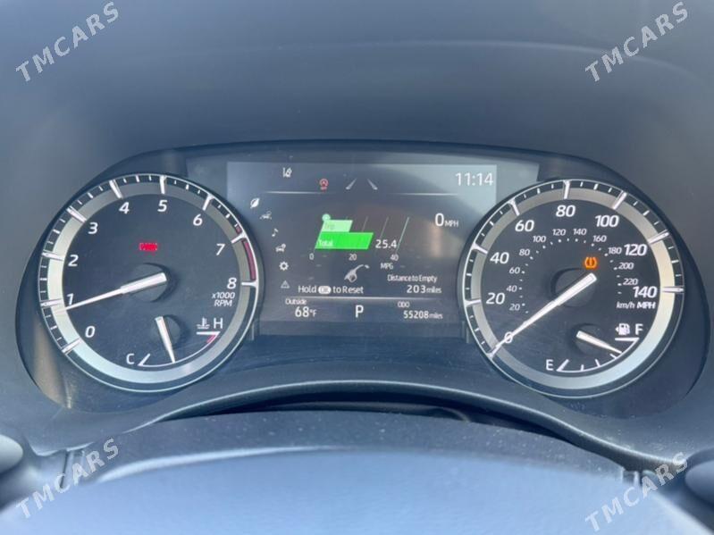 Toyota Highlander 2020 - 650 000 TMT - Balkanabat - img 6