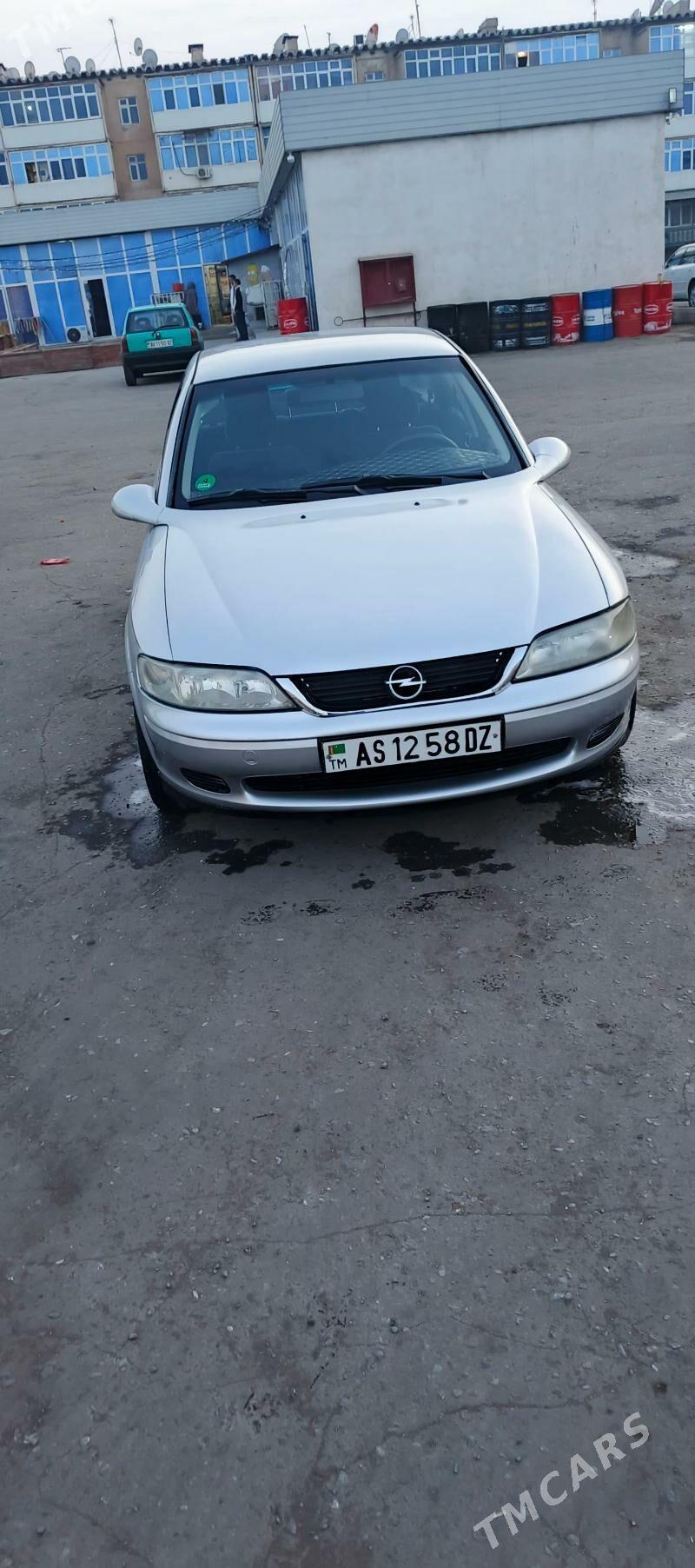Opel Vectra 1999 - 85 000 TMT - Дашогуз - img 1