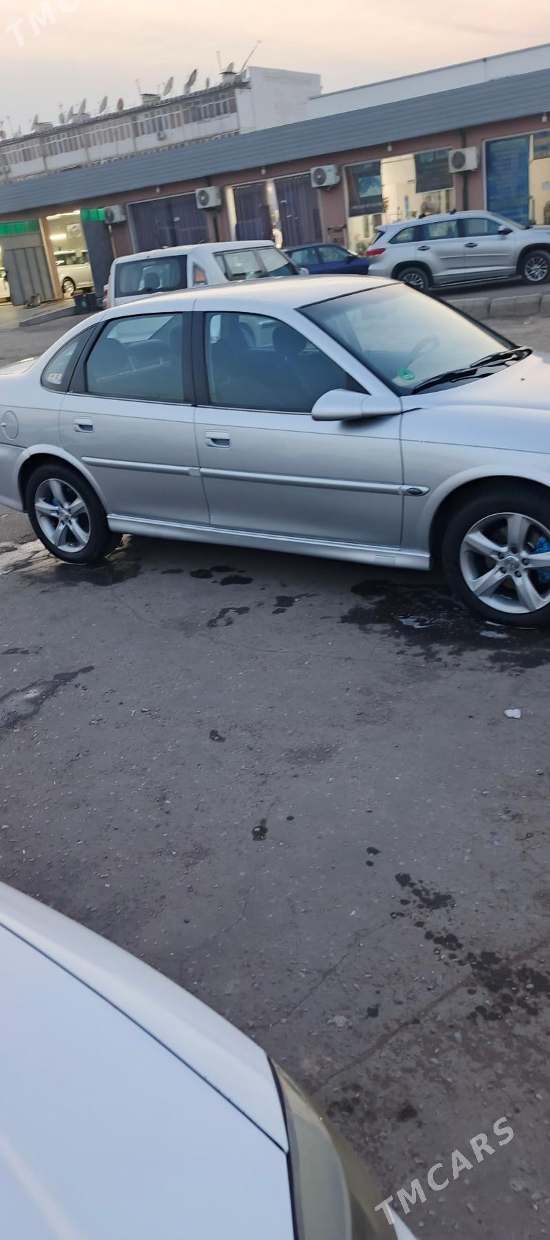 Opel Vectra 1999 - 85 000 TMT - Дашогуз - img 4