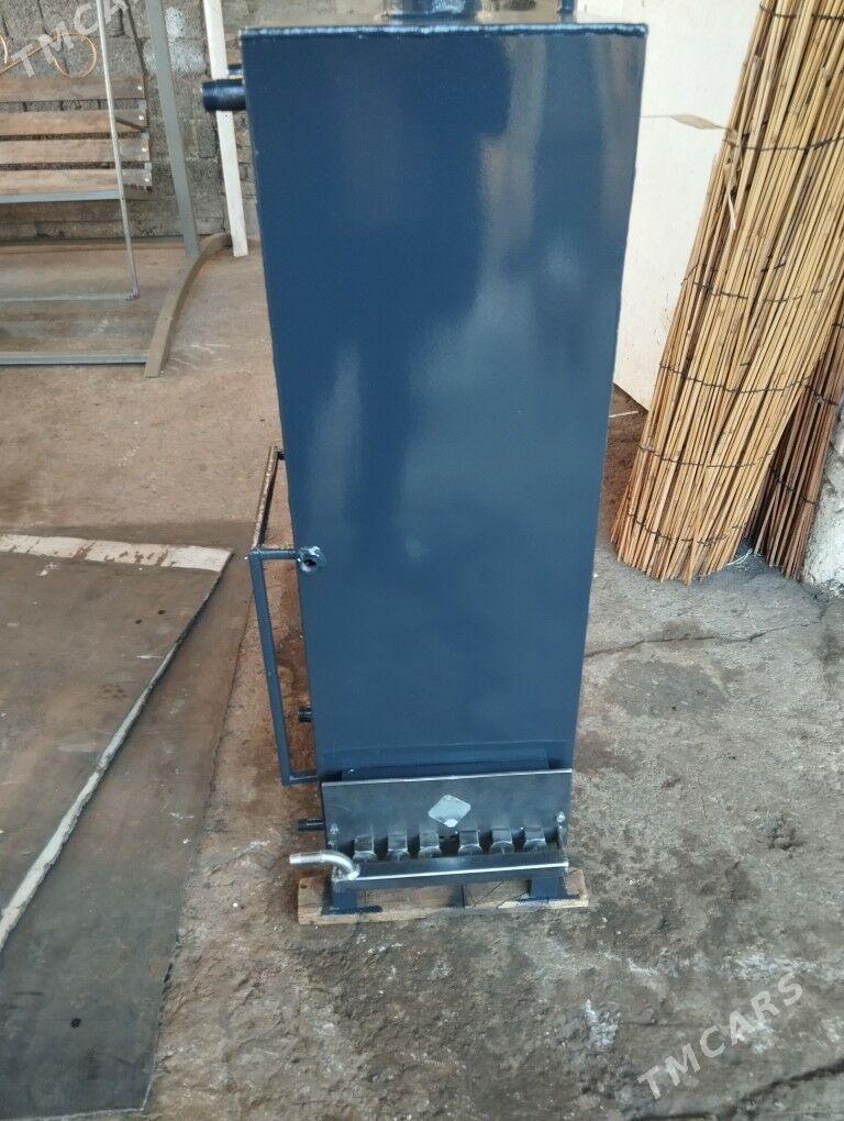 katyol atapleniya - Büzmeýin - img 6