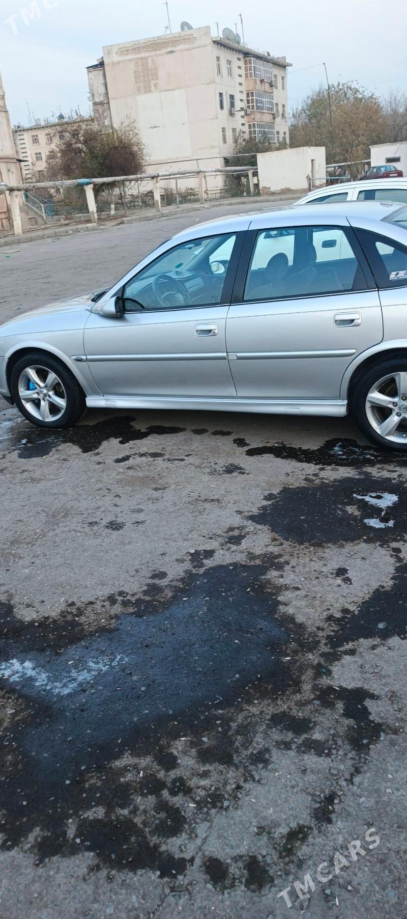 Opel Vectra 1999 - 85 000 TMT - Дашогуз - img 2