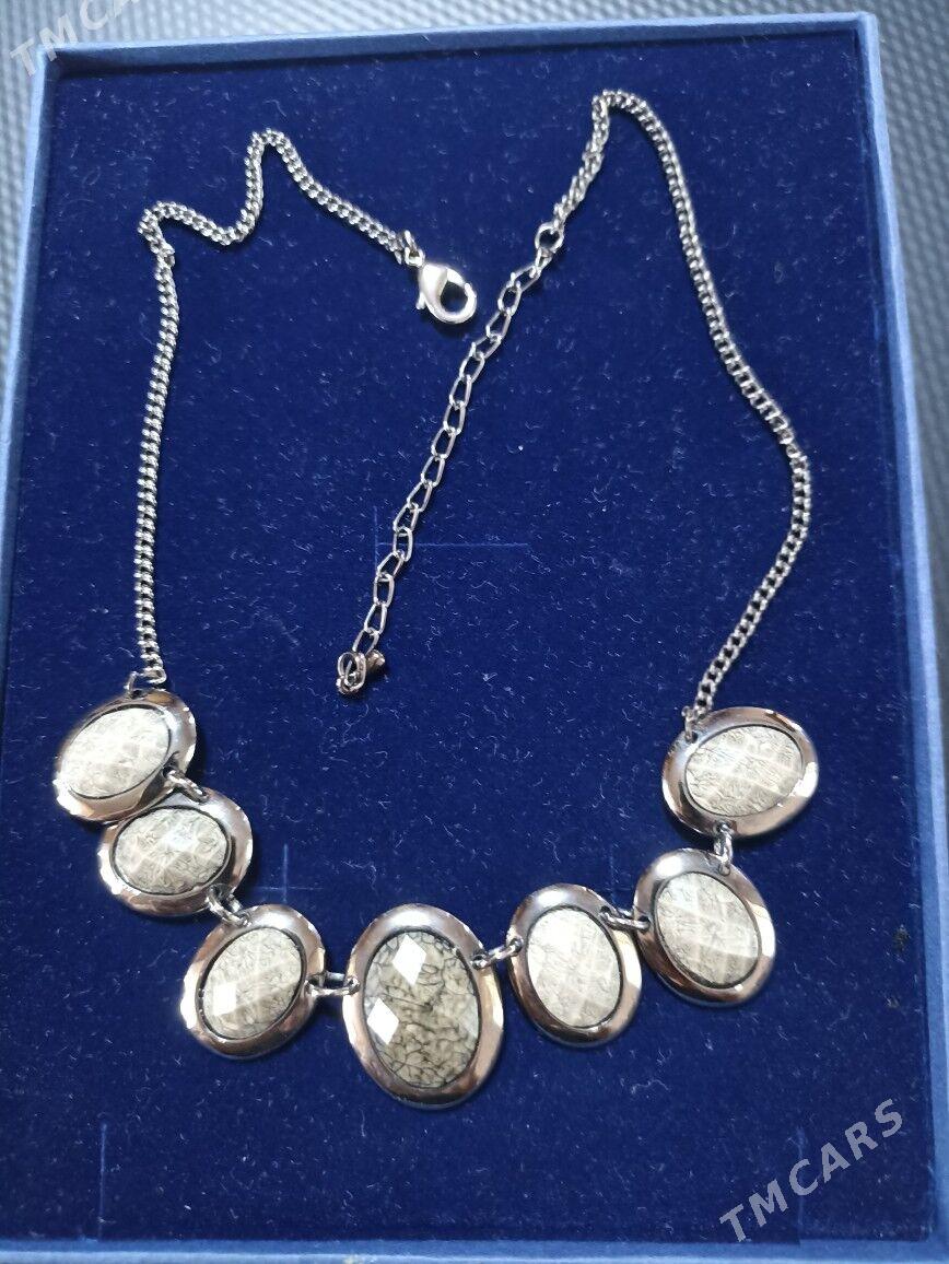 Ожерелье. - Aşgabat - img 1