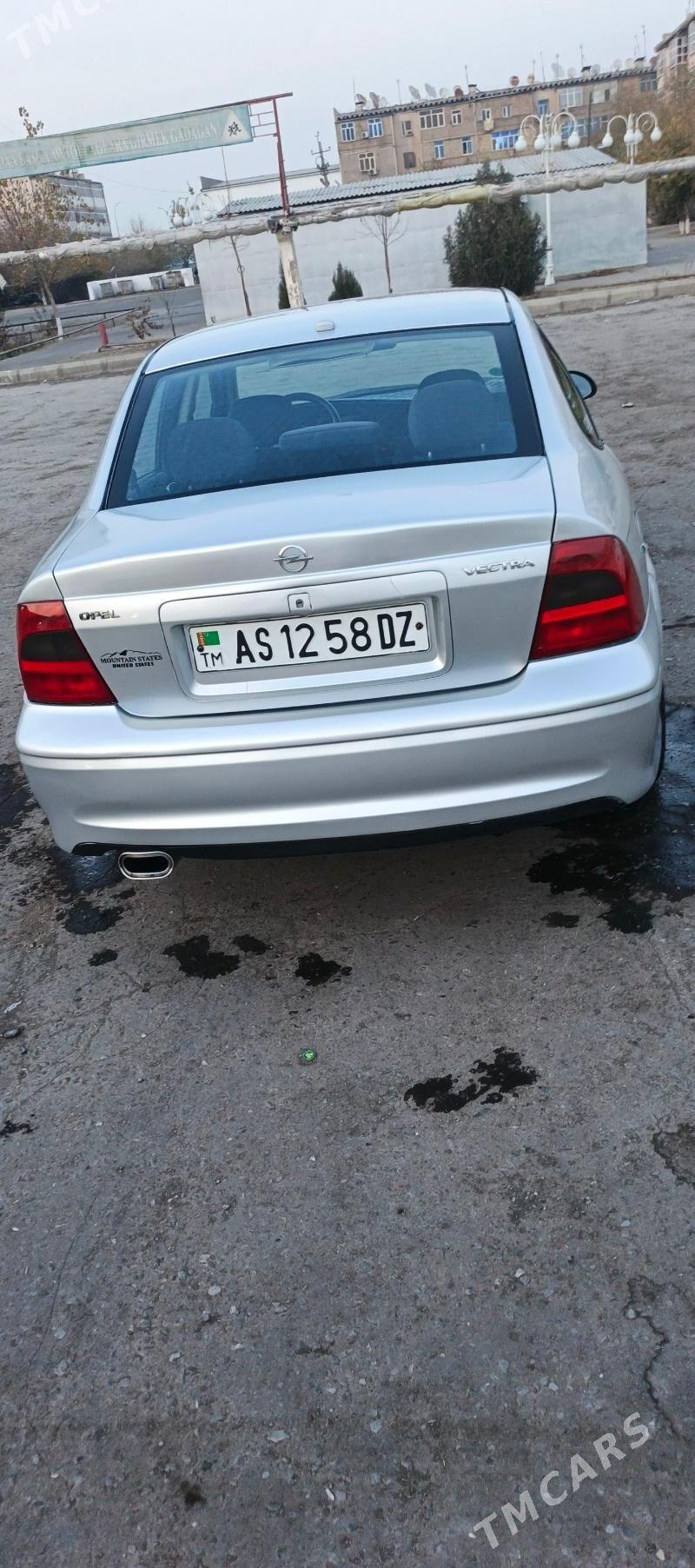 Opel Vectra 1999 - 85 000 TMT - Дашогуз - img 3