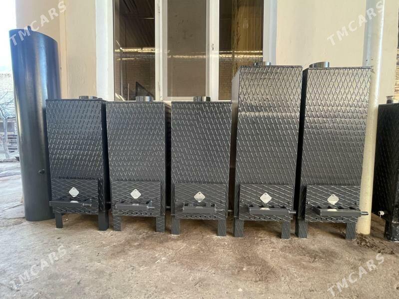 katyol atapleniya - Büzmeýin - img 9