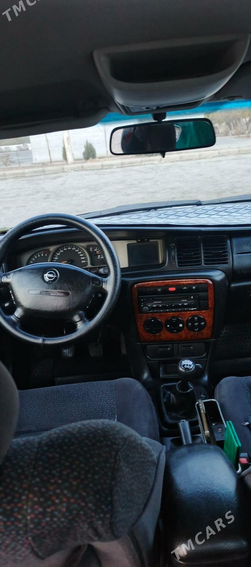 Opel Vectra 1999 - 85 000 TMT - Дашогуз - img 5