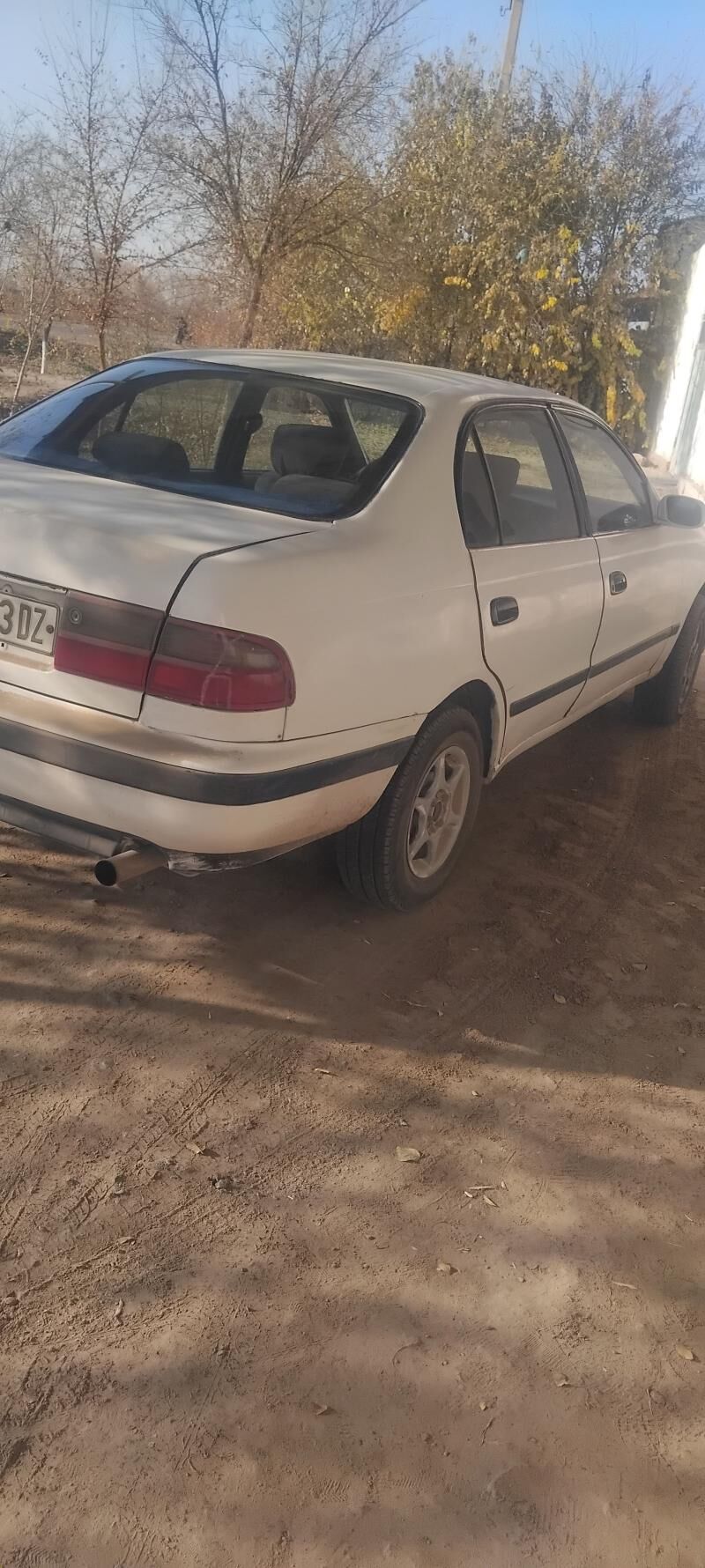 Toyota Corona 1994 - 50 000 TMT - Болдумсаз - img 6