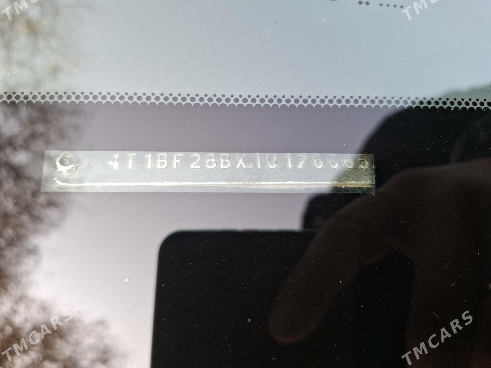 Toyota Avalon 2001 - 170 000 TMT - Мары - img 4