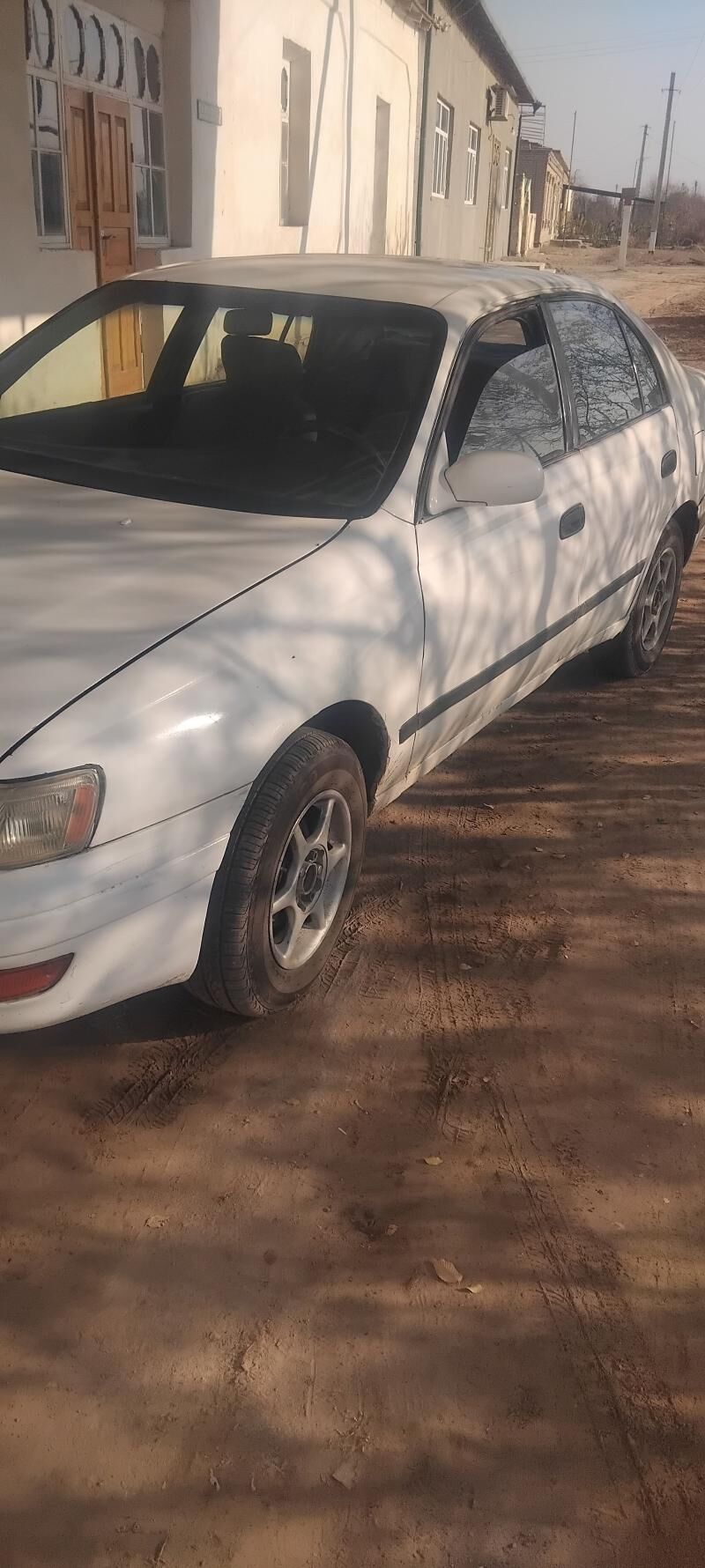 Toyota Corona 1994 - 50 000 TMT - Болдумсаз - img 5