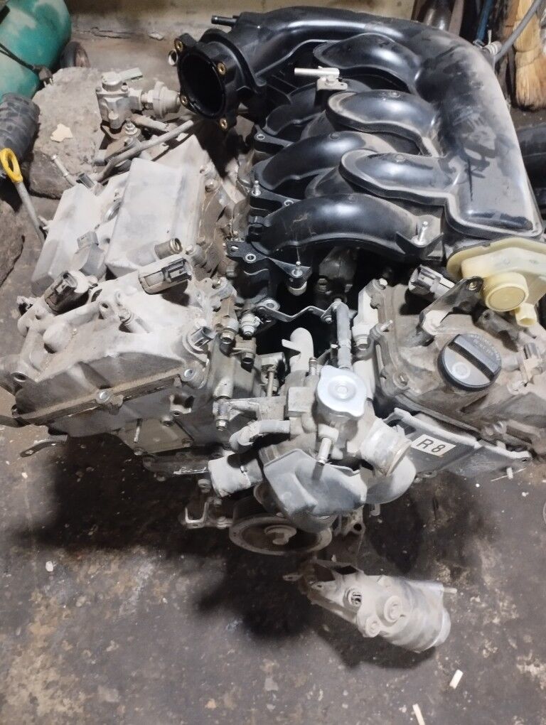 GS 300 10 000 TMT - Чарджоу - img 3