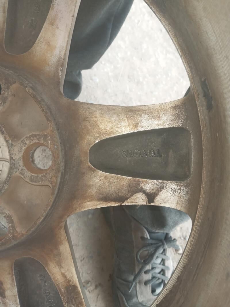 16 lyk disga 3 000 TMT - Halaç - img 2