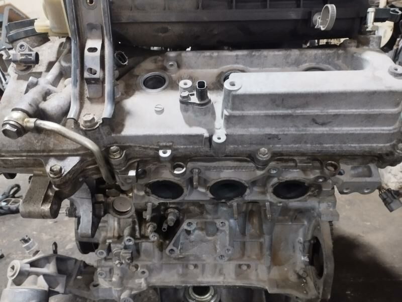 GS 300 10 000 TMT - Чарджоу - img 4