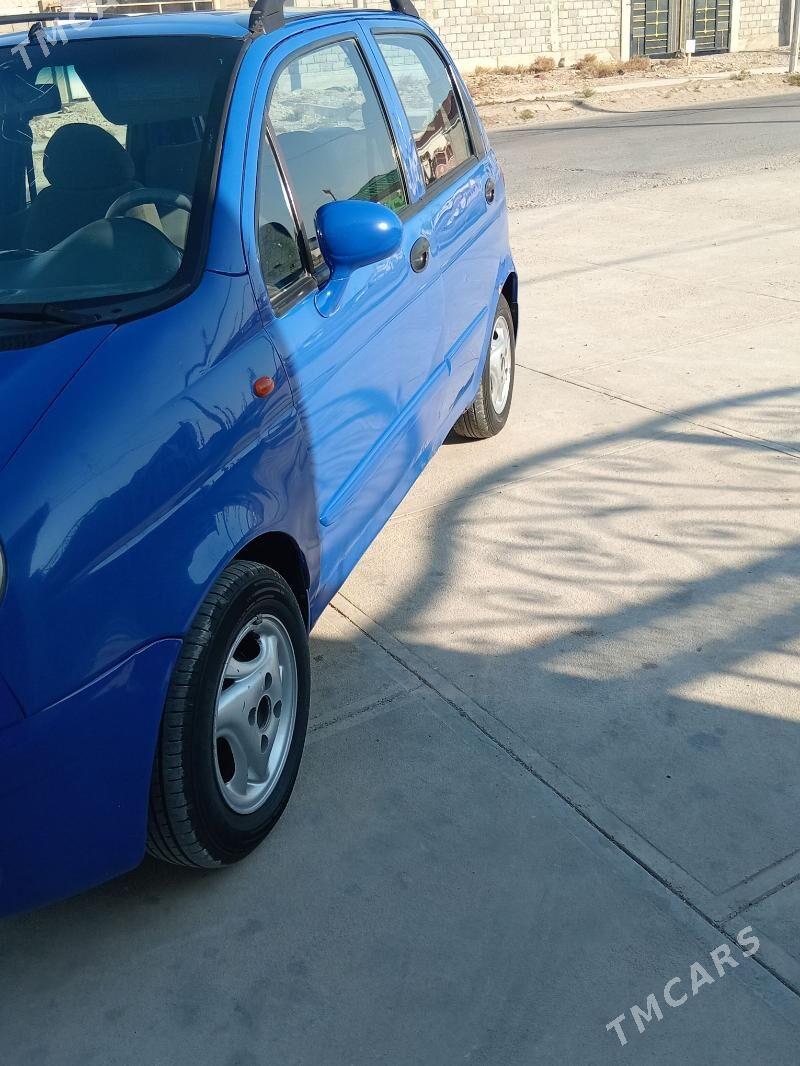Daewoo Matiz 2001 - 39 000 TMT - Balkanabat - img 1