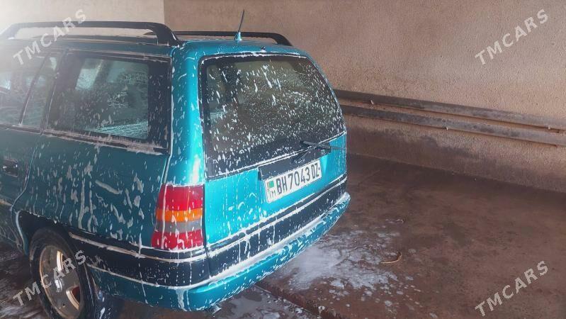 Opel Astra 1995 - 42 000 TMT - Шабатский этрап - img 2