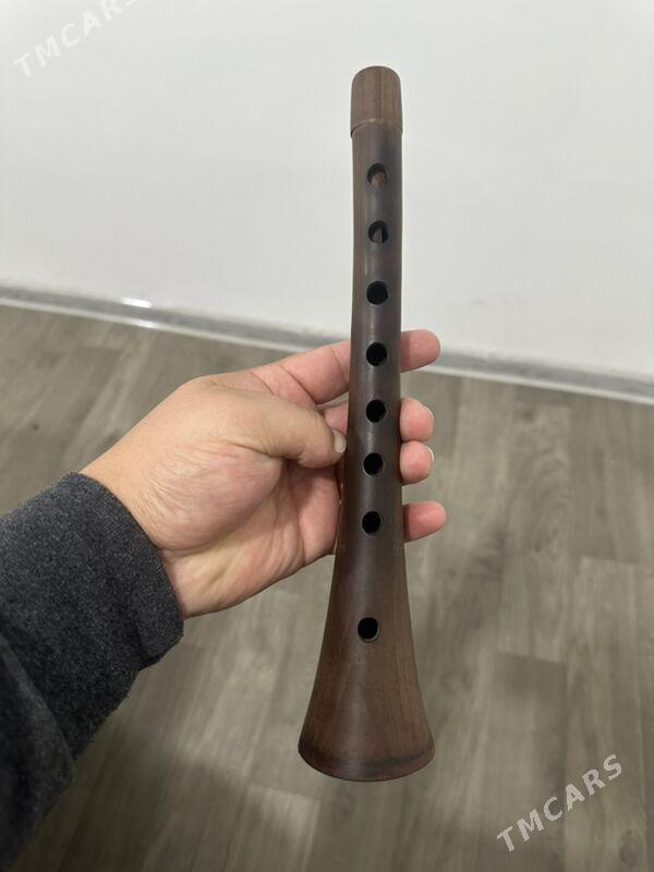 klarnet.  zurna - Türkmenabat - img 2