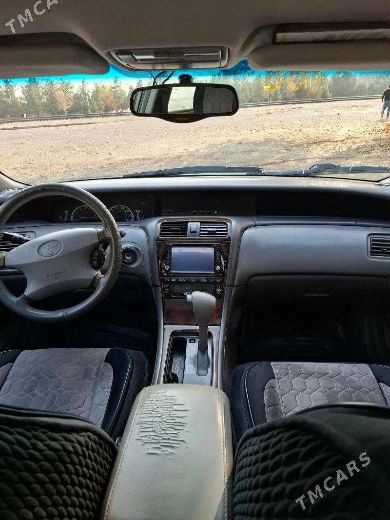 Toyota Avalon 2001 - 170 000 TMT - Мары - img 9