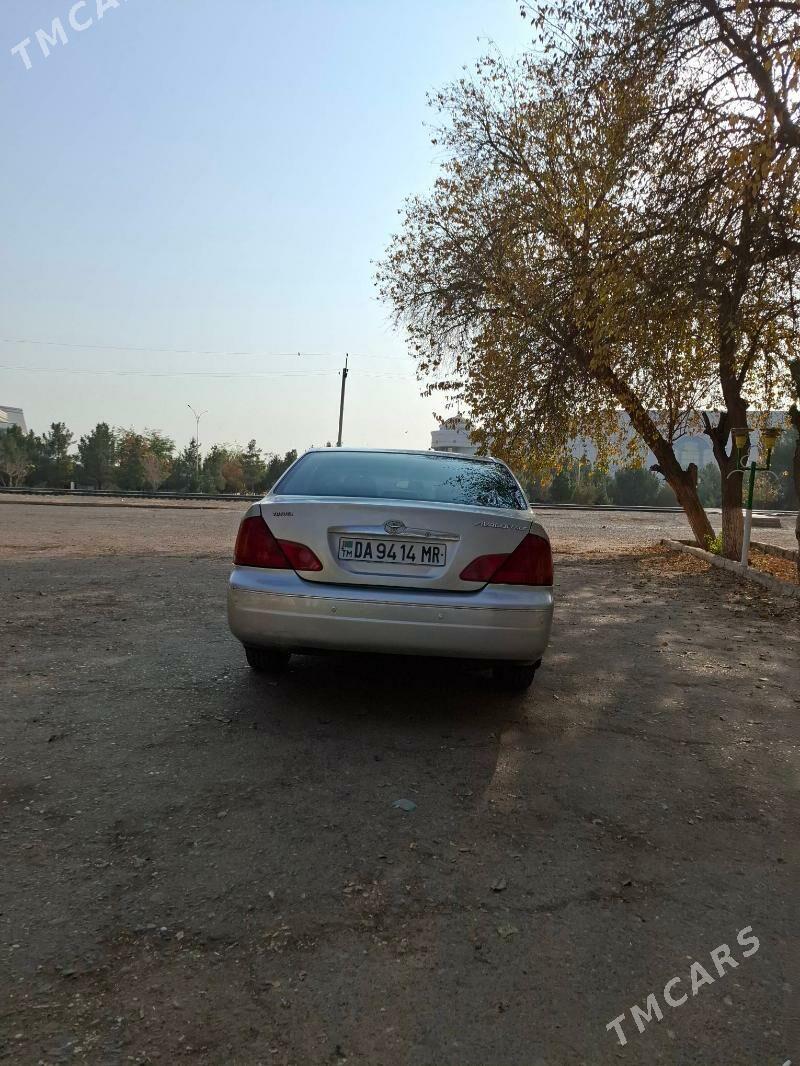 Toyota Avalon 2001 - 170 000 TMT - Мары - img 6