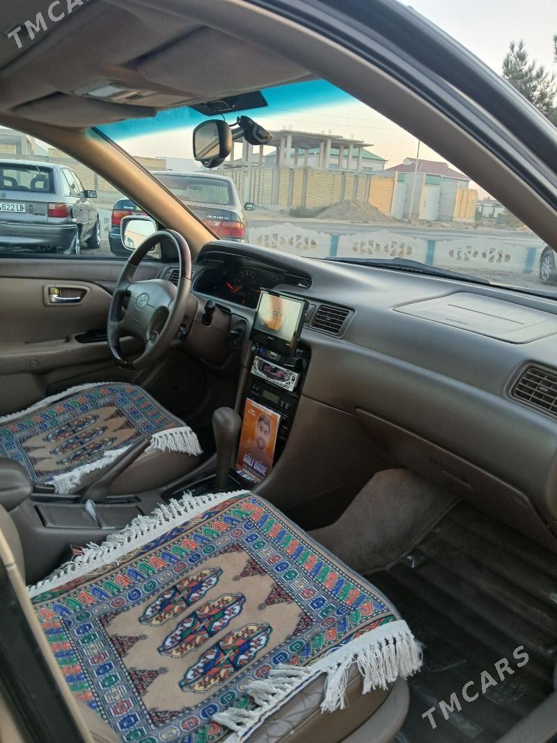 Toyota Camry 2001 - 200 000 TMT - Mary - img 4