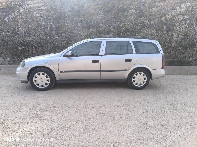 Opel Astra 1999 - 78 000 TMT - Дашогуз - img 4