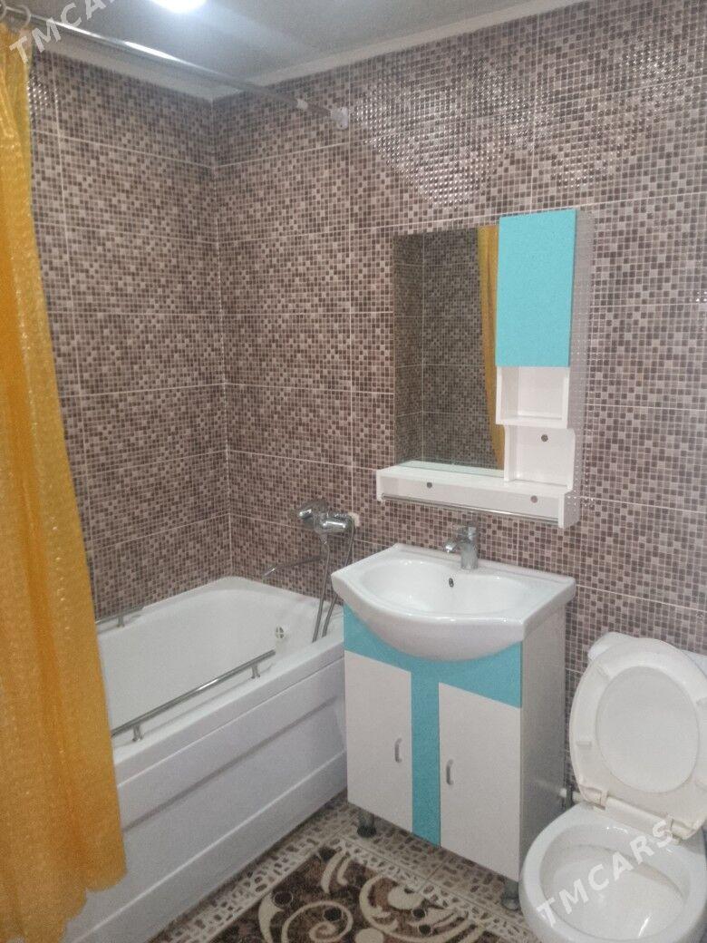  Arenda kvartira  - Туркменабат - img 4