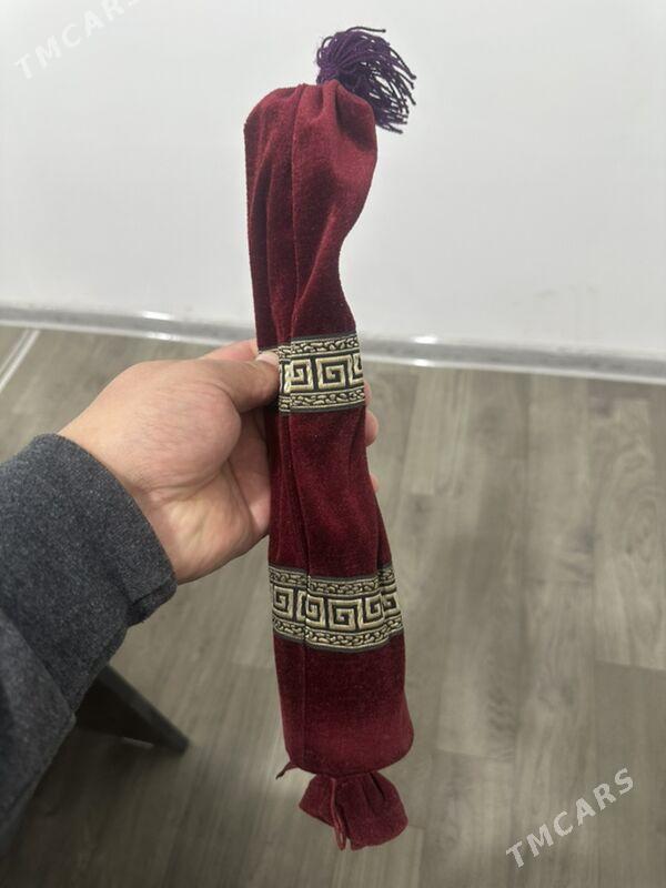 klarnet.  zurna - Türkmenabat - img 3