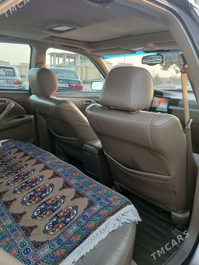 Toyota Camry 2001 - 200 000 TMT - Mary - img 3