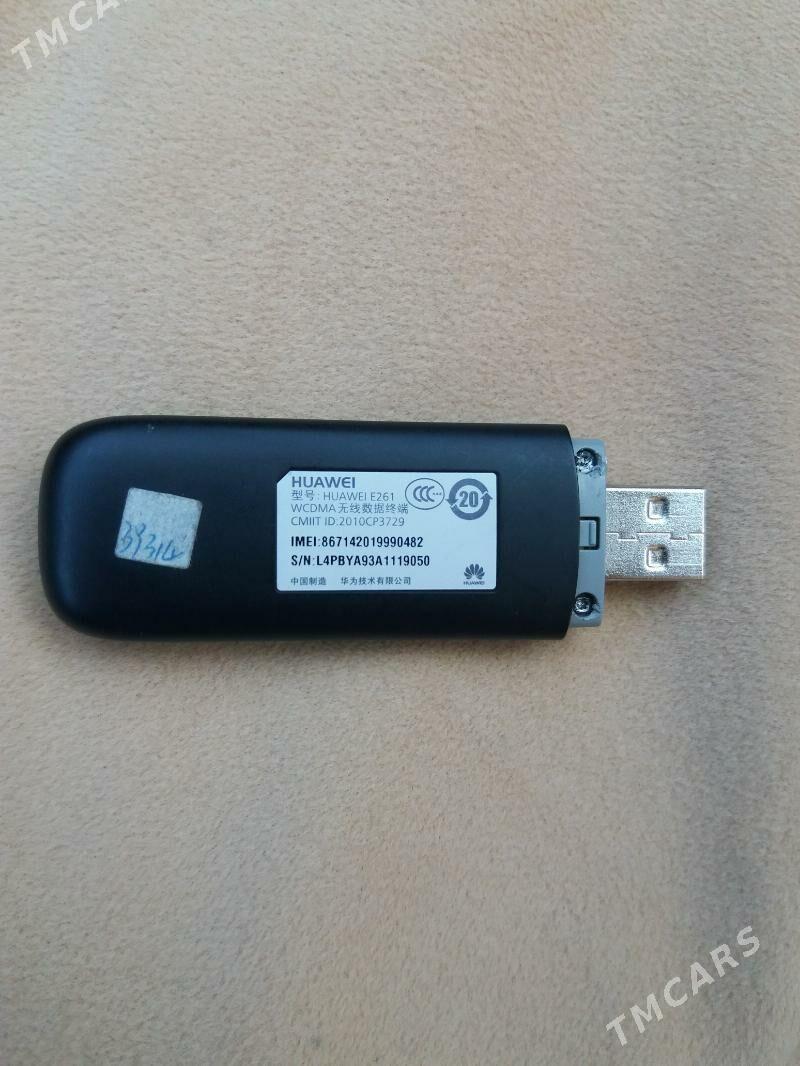 Modem - Magtymguly - img 2