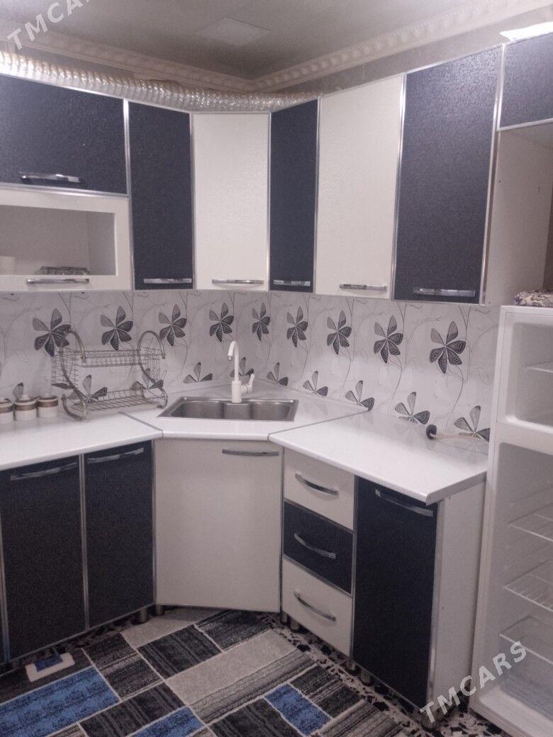  Arenda kvartira  - Туркменабат - img 6
