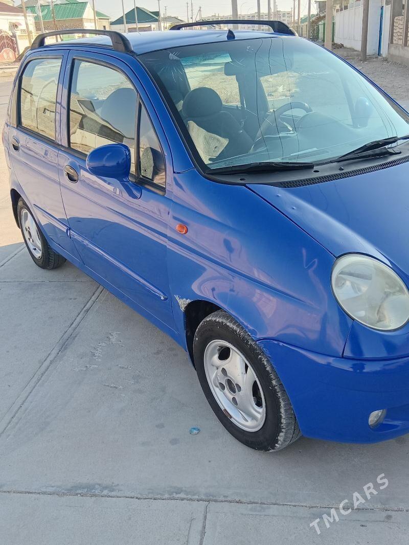 Daewoo Matiz 2001 - 39 000 TMT - Balkanabat - img 2