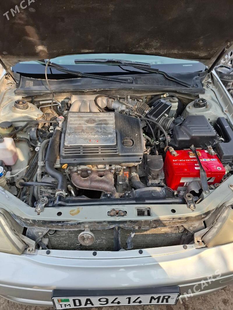 Toyota Avalon 2001 - 170 000 TMT - Мары - img 7