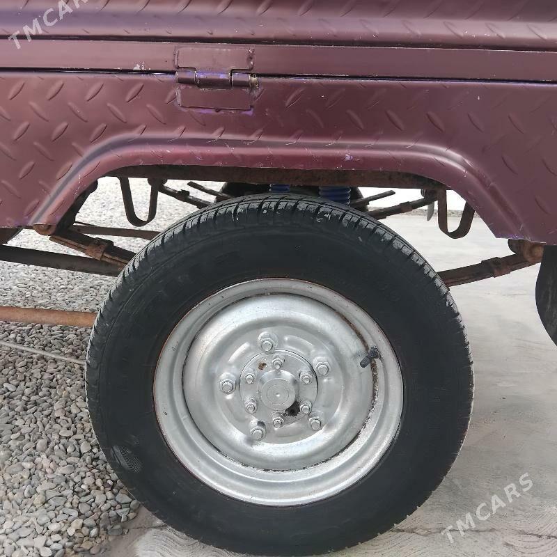 Fekon FK200-14G 2015 - 15 000 TMT - Сакарчага - img 2