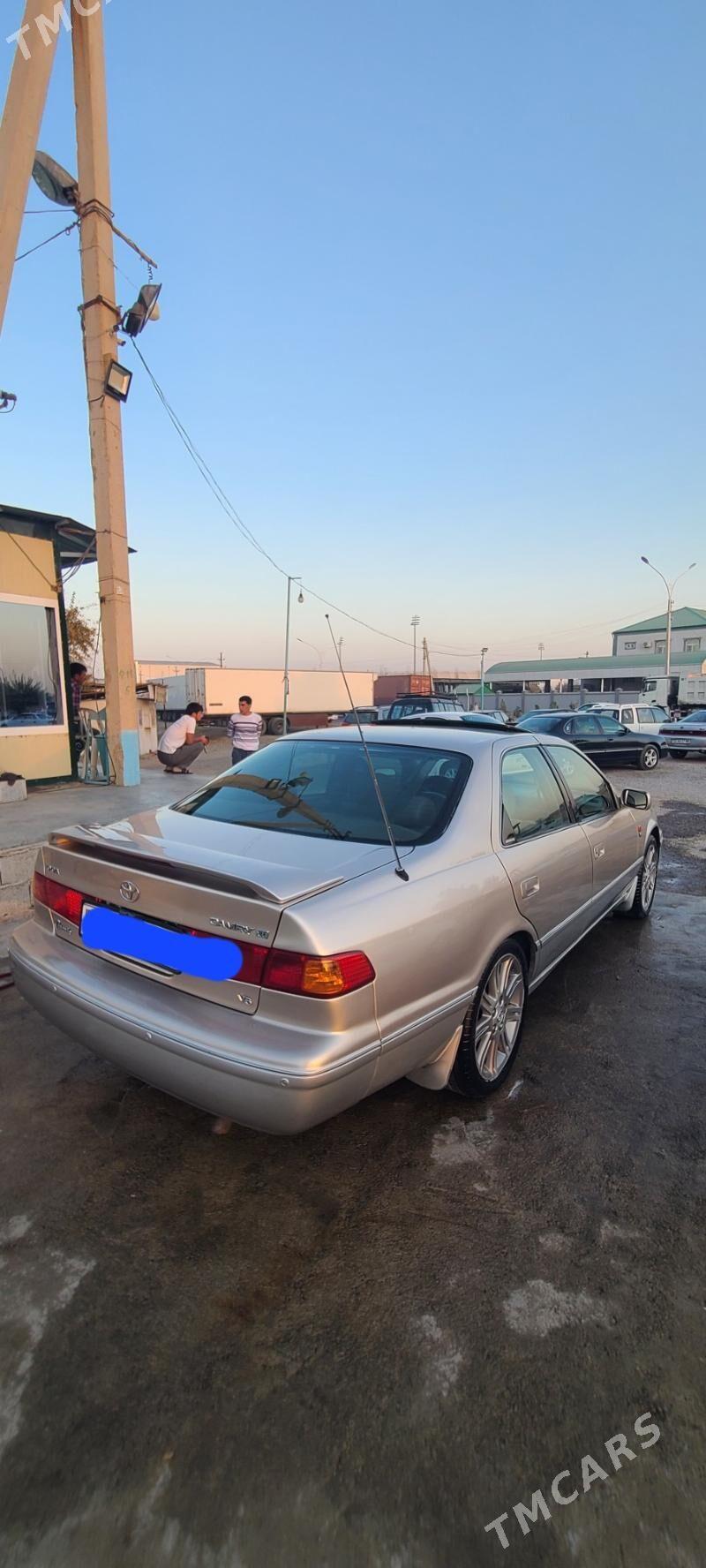 Toyota Camry 2001 - 200 000 TMT - Mary - img 8