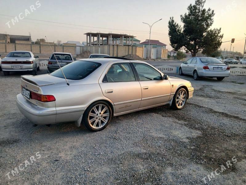 Toyota Camry 2001 - 200 000 TMT - Mary - img 6