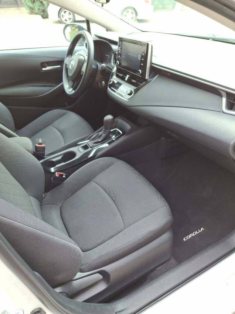 Toyota Corolla 2020 - 259 000 TMT - Ашхабад - img 3
