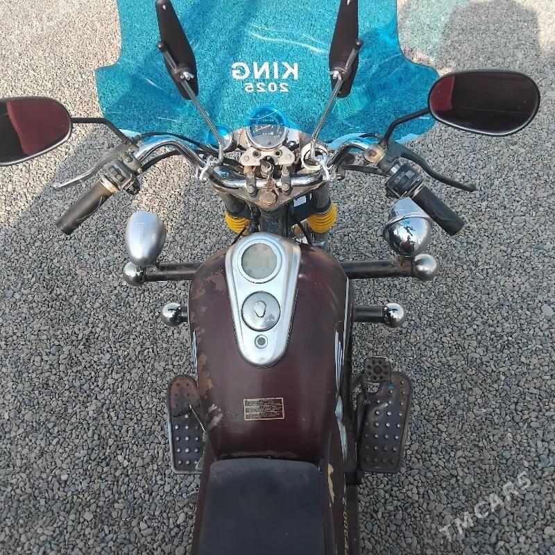 Fekon FK200-14G 2015 - 15 000 TMT - Сакарчага - img 7