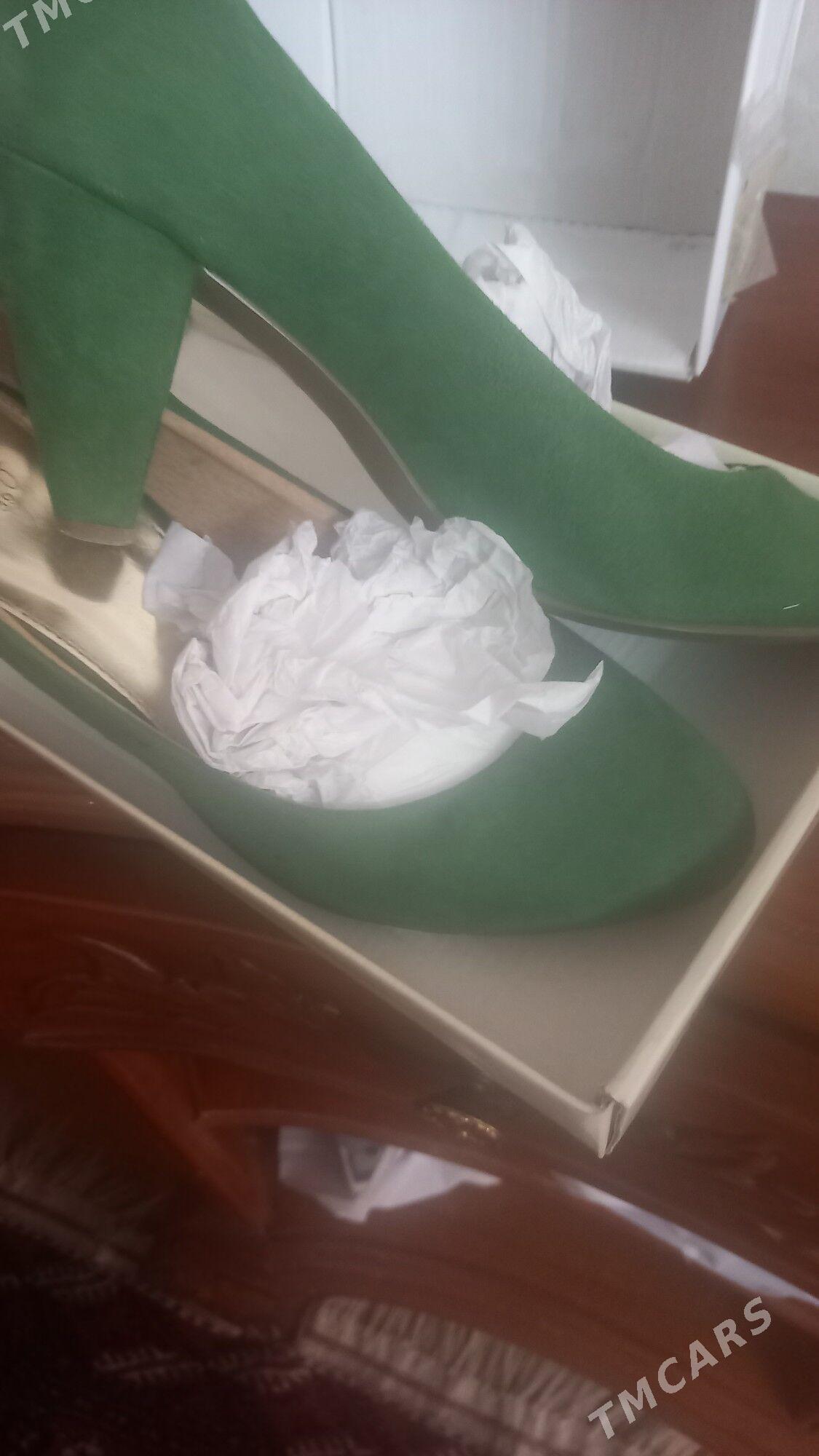 туфли - Район ст. Аэропорта, ул. Гагарина - img 2