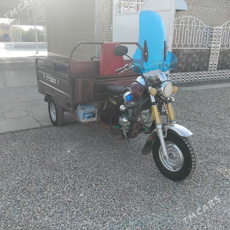 Fekon FK200-14G 2015 - 15 000 TMT - Сакарчага - img 9