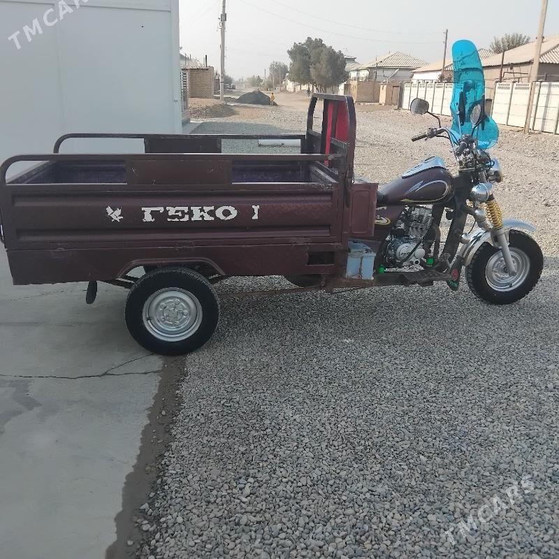 Fekon FK200-14G 2015 - 15 000 TMT - Сакарчага - img 8