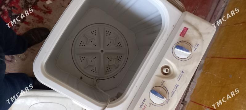 kir masyn .halodinlik - етр. Туркменбаши - img 3