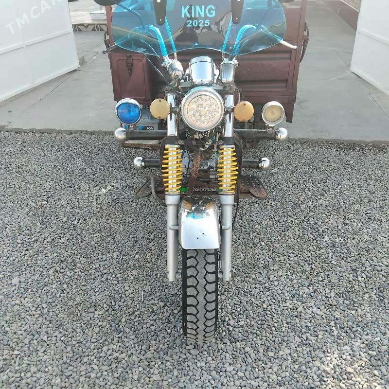 Fekon FK200-14G 2015 - 15 000 TMT - Сакарчага - img 5