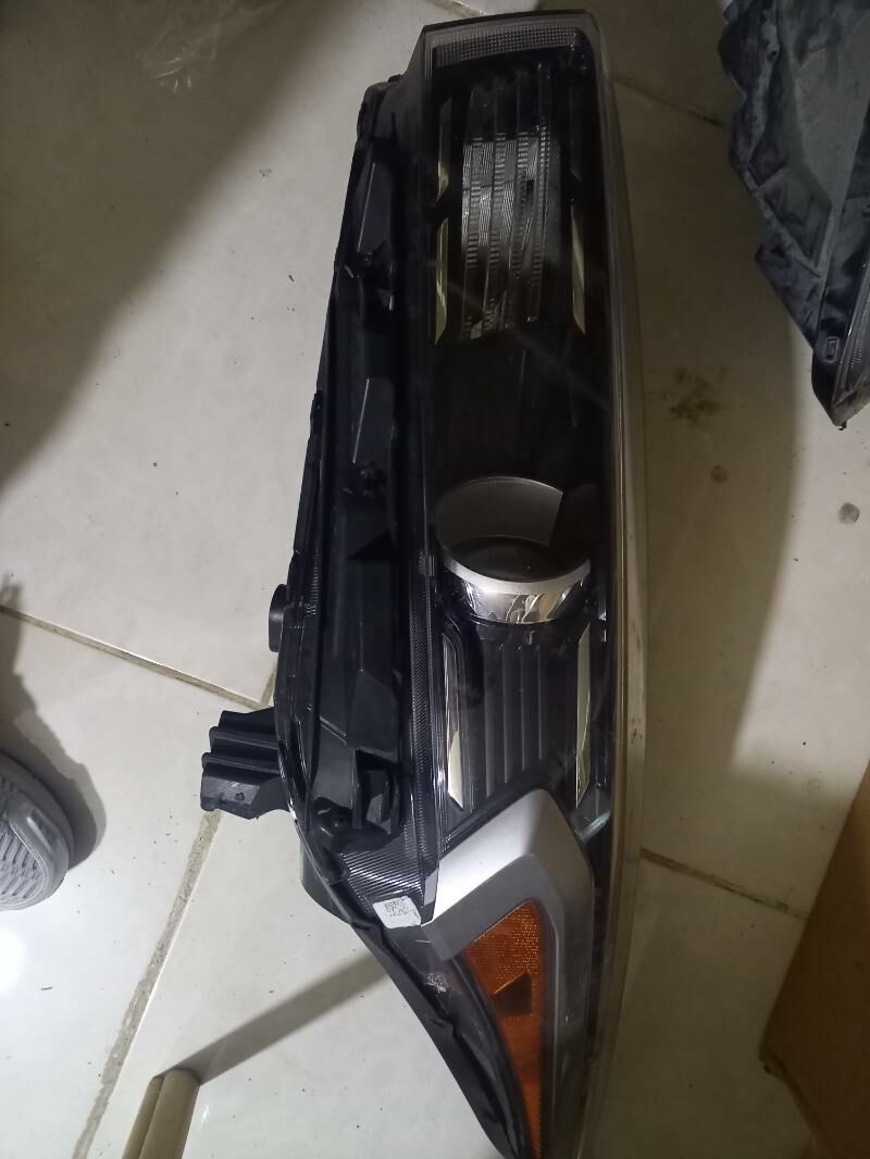 forte 2021 2 000 TMT - Ашхабад - img 1