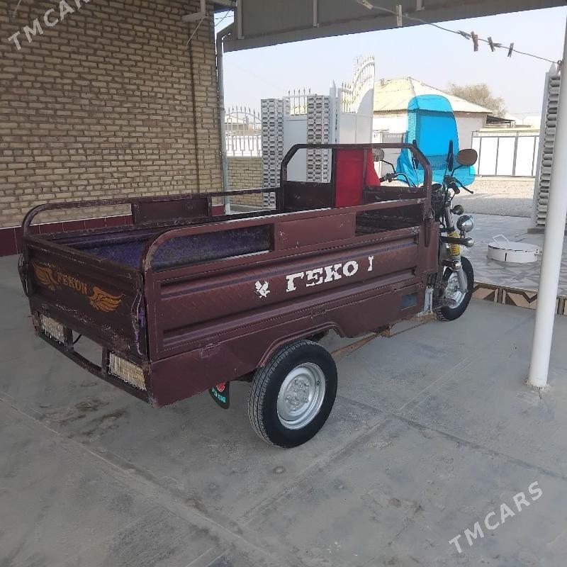 Fekon FK200-14G 2015 - 15 000 TMT - Сакарчага - img 6